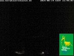 Archiv Foto Webcam Allgäuer Bergbauernmuseum in Diepolz 23:00