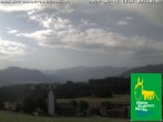 Archiv Foto Webcam Allgäuer Bergbauernmuseum in Diepolz 07:00