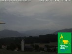 Archiv Foto Webcam Allgäuer Bergbauernmuseum in Diepolz 12:00