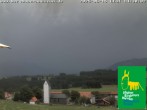 Archiv Foto Webcam Allgäuer Bergbauernmuseum in Diepolz 14:00