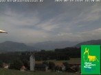 Archiv Foto Webcam Allgäuer Bergbauernmuseum in Diepolz 16:00