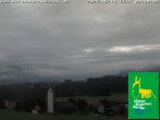 Archived image Webcam Museum of Mountain Farming in Diepolz (Allgäu) 07:00