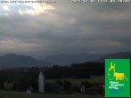 Archiv Foto Webcam Allgäuer Bergbauernmuseum in Diepolz 06:00