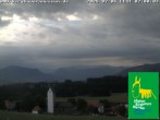 Archiv Foto Webcam Allgäuer Bergbauernmuseum in Diepolz 07:00