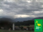 Archiv Foto Webcam Allgäuer Bergbauernmuseum in Diepolz 10:00