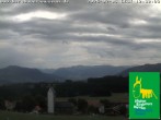 Archiv Foto Webcam Allgäuer Bergbauernmuseum in Diepolz 12:00