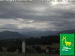 Archiv Foto Webcam Allgäuer Bergbauernmuseum in Diepolz 14:00