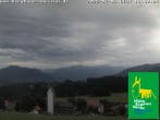 Archiv Foto Webcam Allgäuer Bergbauernmuseum in Diepolz 16:00
