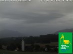 Archiv Foto Webcam Allgäuer Bergbauernmuseum in Diepolz 20:00