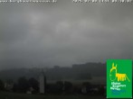 Archiv Foto Webcam Allgäuer Bergbauernmuseum in Diepolz 07:00