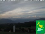 Archived image Webcam Museum of Mountain Farming in Diepolz (Allgäu) 06:00