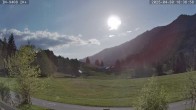 Archiv Foto Webcam Heubethof bei Blaichach 17:00