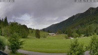 Archiv Foto Webcam Heubethof bei Blaichach 07:00
