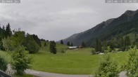 Archiv Foto Webcam Heubethof bei Blaichach 11:00