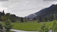 Archiv Foto Webcam Heubethof bei Blaichach 13:00