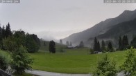 Archived image Webcam Guesthouse Heubethof 19:00