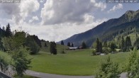 Archiv Foto Webcam Heubethof bei Blaichach 13:00