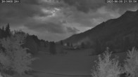 Archiv Foto Webcam Heubethof bei Blaichach 21:00