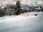 Archived image Webcam View from top station Mittagbahn 15:00
