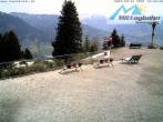Archiv Foto Webcam Blick von der Bergstation Mittagbahn 11:00