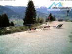 Archived image Webcam View from top station Mittagbahn 05:00