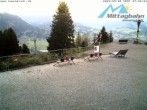Archived image Webcam View from top station Mittagbahn 06:00