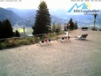 Archived image Webcam View from top station Mittagbahn 07:00