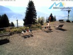 Archiv Foto Webcam Blick von der Bergstation Mittagbahn 07:00