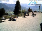 Archiv Foto Webcam Blick von der Bergstation Mittagbahn 11:00