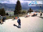 Archiv Foto Webcam Blick von der Bergstation Mittagbahn 15:00