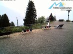 Archiv Foto Webcam Blick von der Bergstation Mittagbahn 05:00