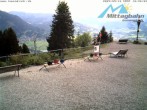Archiv Foto Webcam Blick von der Bergstation Mittagbahn 09:00