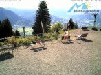 Archiv Foto Webcam Blick von der Bergstation Mittagbahn 07:00
