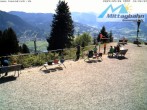 Archiv Foto Webcam Blick von der Bergstation Mittagbahn 09:00