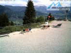 Archiv Foto Webcam Blick von der Bergstation Mittagbahn 15:00