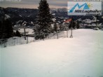 Archiv Foto Webcam Blick von der Bergstation Mittagbahn 10:00