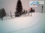 Archiv Foto Webcam Blick von der Bergstation Mittagbahn 15:00