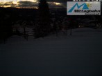 Archiv Foto Webcam Blick von der Bergstation Mittagbahn 06:00