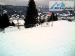 Archiv Foto Webcam Blick von der Bergstation Mittagbahn 07:00