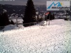 Archiv Foto Webcam Blick von der Bergstation Mittagbahn 11:00