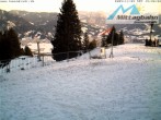 Archiv Foto Webcam Blick von der Bergstation Mittagbahn 13:00