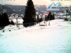 Archiv Foto Webcam Blick von der Bergstation Mittagbahn 15:00