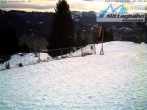 Archived image Webcam View from top station Mittagbahn 07:00