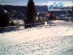 Archived image Webcam View from top station Mittagbahn 09:00