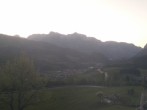 Archived image Webcam Spareck in Pfarrwerfen 19:00