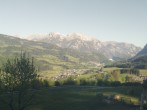 Archived image Webcam Spareck in Pfarrwerfen 07:00