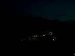 Archived image Webcam Spareck in Pfarrwerfen 22:00