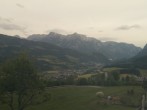 Archived image Webcam Spareck in Pfarrwerfen 00:00