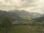 Archived image Webcam Spareck in Pfarrwerfen 04:00