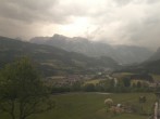 Archived image Webcam Spareck in Pfarrwerfen 06:00